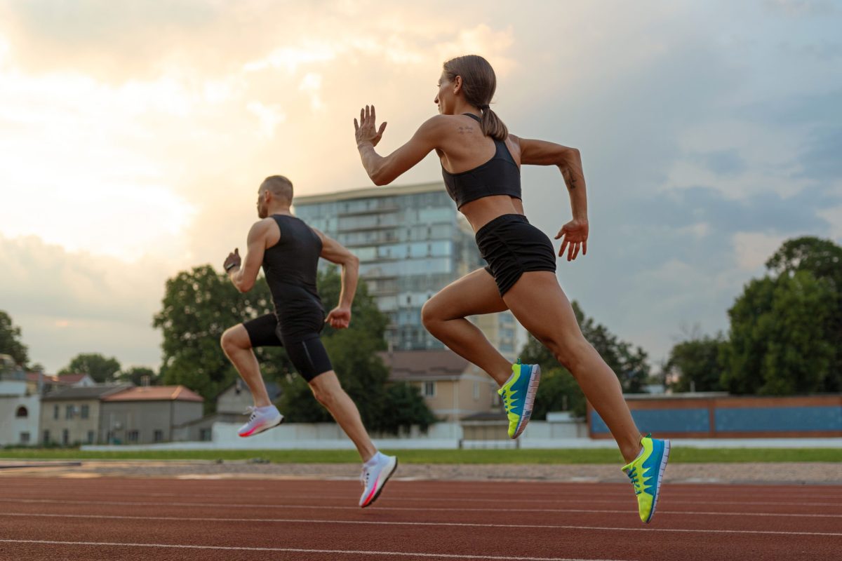 Peptide Therapy for Athletic Performance, Coos Bay